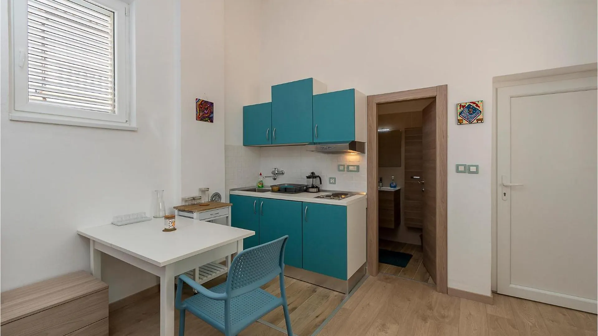 Gorgeous Apartment In Barbariga With Wifi 0*,  Croatia