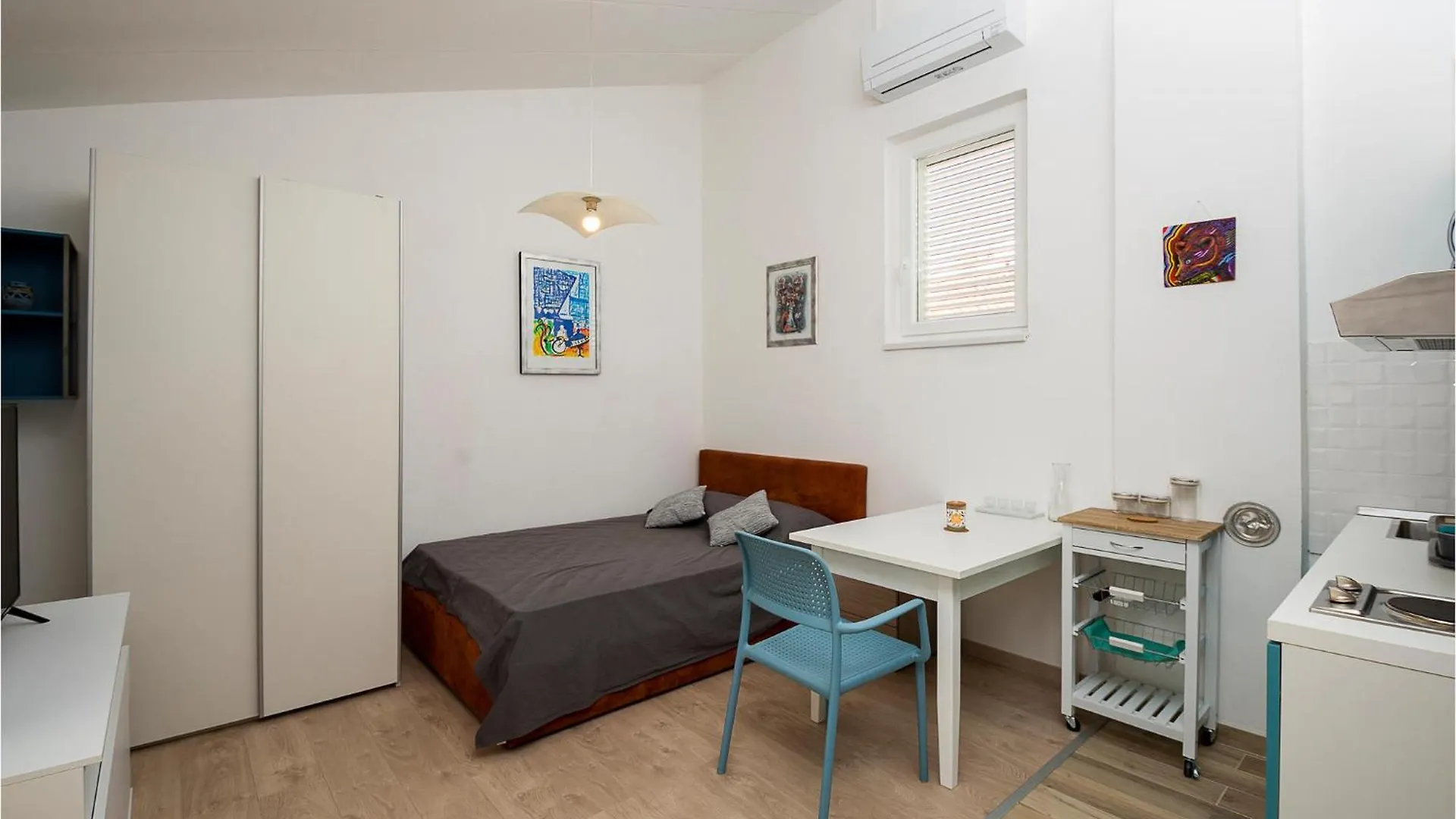 Gorgeous Apartment In Barbariga With Wifi