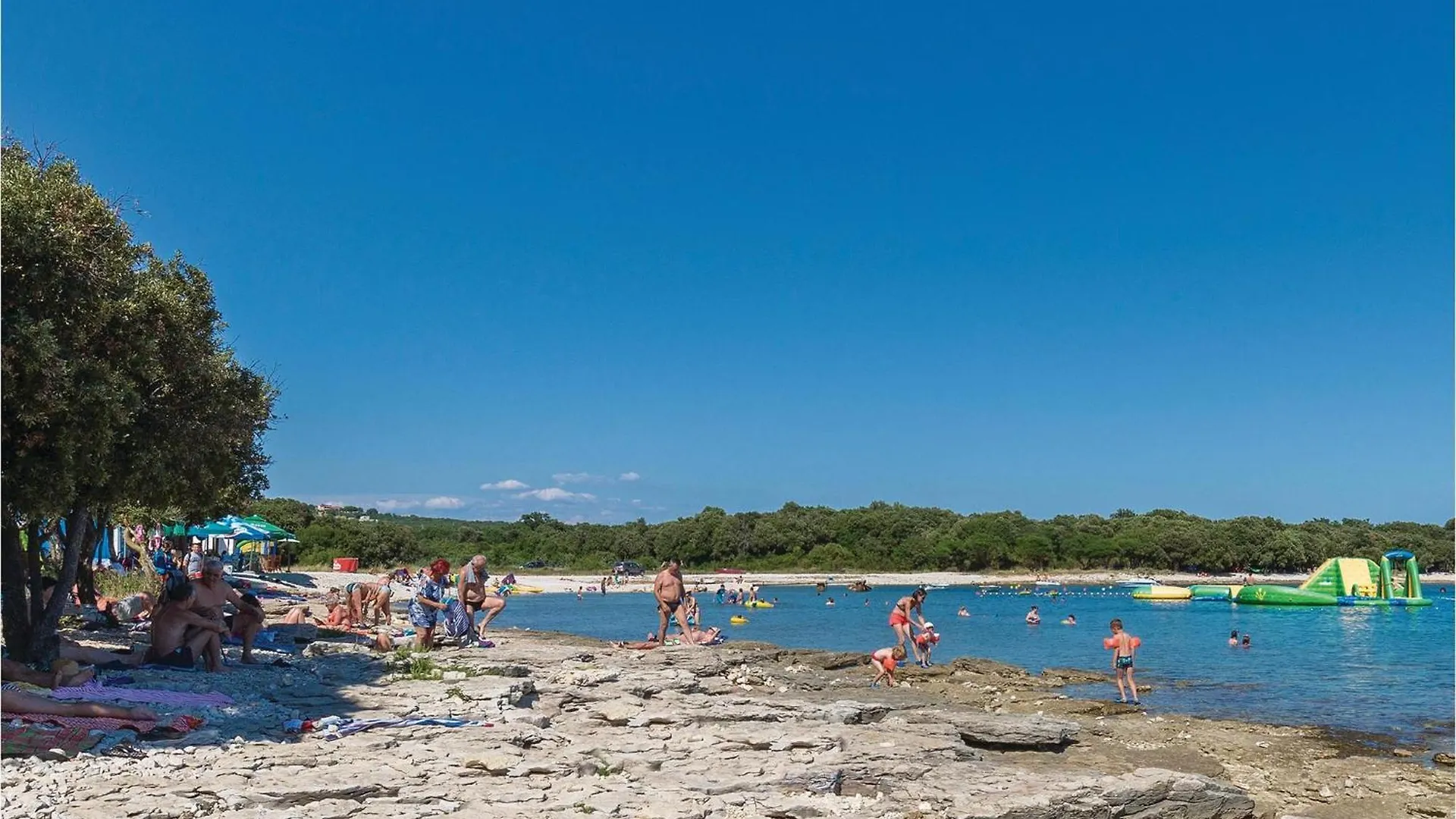 Gorgeous Apartment In Barbariga With Wifi Croatia