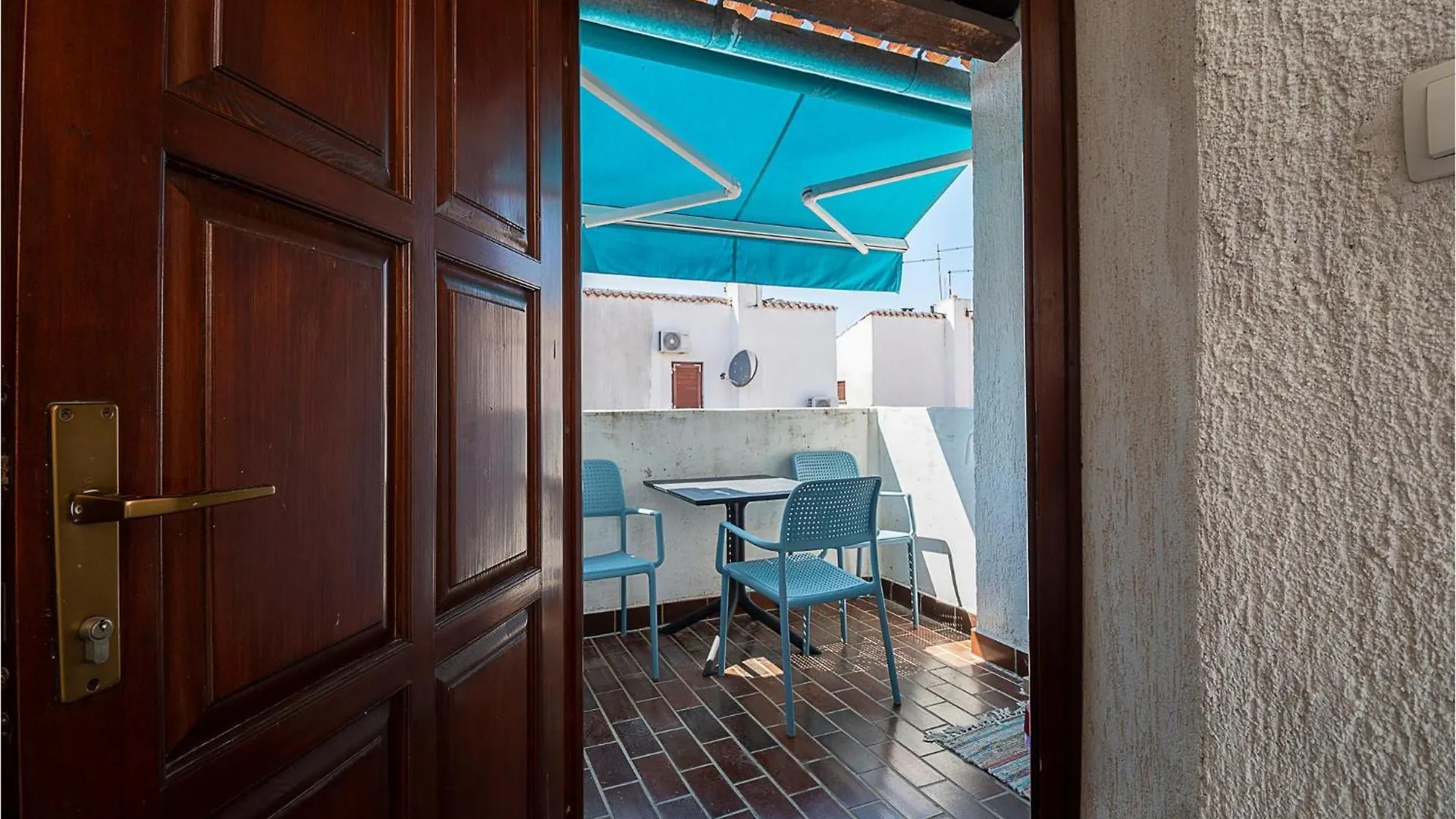 Gorgeous Apartment In Barbariga With Wifi